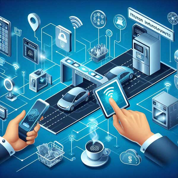 اینترنت اشیا چیست؟