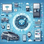اینترنت اشیا (IoT) و پرداخت‌های خودکار: وقتی دستگاه‌ها پرداخت می‌کنند!