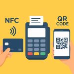 تحولات نوین در پرداخت های الکترونیک: NFC، QR Code و پرداخت‌های بدون تماس