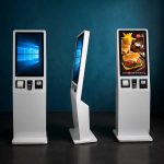 🌟بهترین کیوسک سلف سرویس موجود در بازار ایران