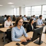 📌مزایا و ویژگی های نرم افزار کال سنتر برای کسب و کارها